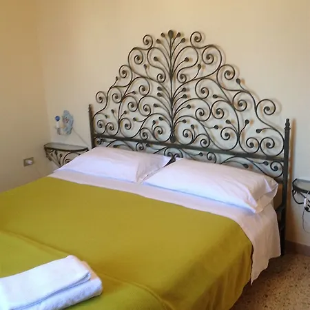 Aparthotel La Fattoria
