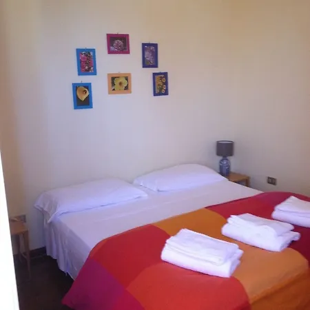 La Fattoria Aparthotel *