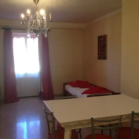 Aparthotel La Fattoria