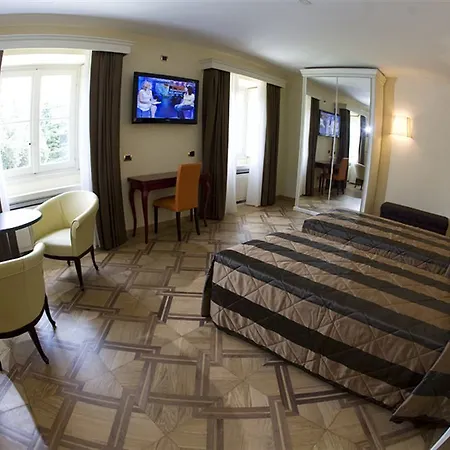 Hotel Parco Termale Di Dei Cedri Lazise