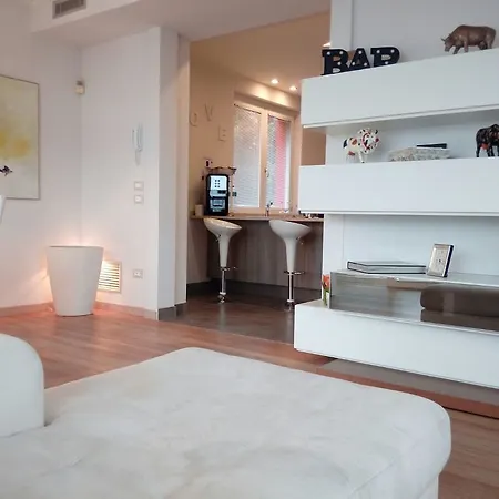 Bed & Breakfast Relais Lezard *