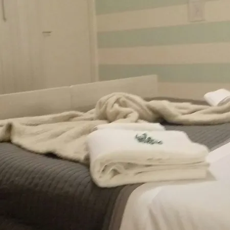 Relais Lezard Bed & Breakfast *