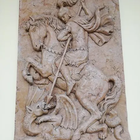 San Giorgio Lazise Lcazione Turistica