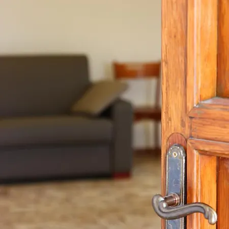 San Giorgio Lazise Lcazione Turistica Bed & Breakfast Colà