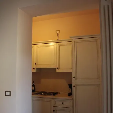 Aparthotel Borgo Mondragon 4*