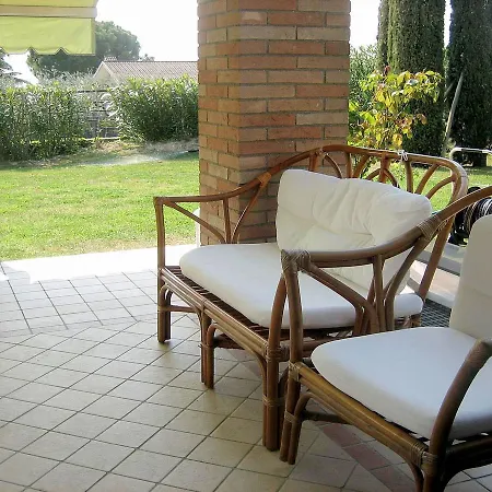 Belvilla By Oyo Villino Miro Holiday home Lazise