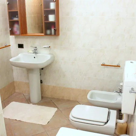 Belvilla By Oyo Villino Miro Holiday home *
