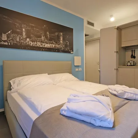Relais Clodia Hotel