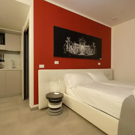 Relais Clodia *
