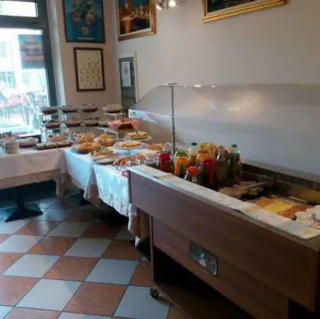 Bed & Breakfast Chiara Lazise