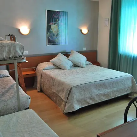 Chiara Bed & Breakfast Lazise