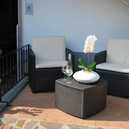 Bed & Breakfast Chiara