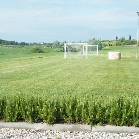 Country house Le Coste Lazise