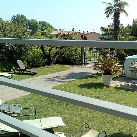 Relais Lezard Bed & Breakfast
