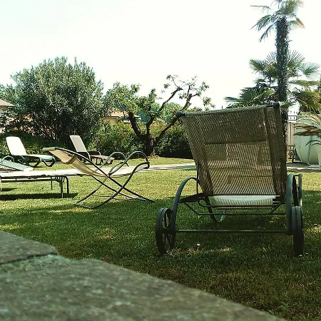 Relais Lezard *