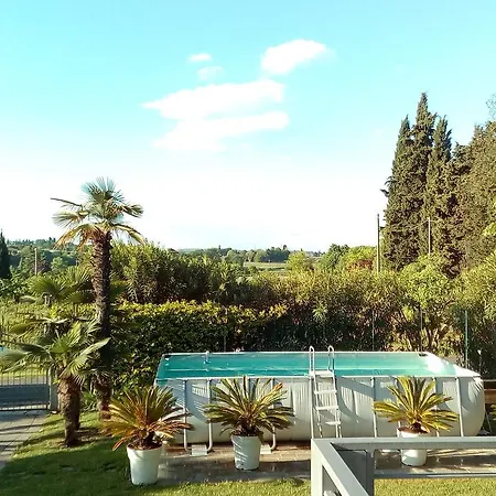 Relais Lezard