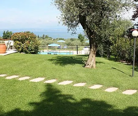 Agriturismo Il Giardino Degli Ulivi Farm stay *
