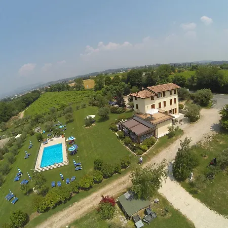 Agriturismo Il Giardino Degli Ulivi Lazise