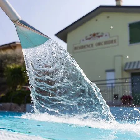 Residenza Orchidee * Lazise