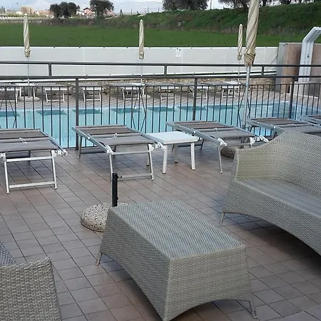 Residenza Orchidee Aparthotel *