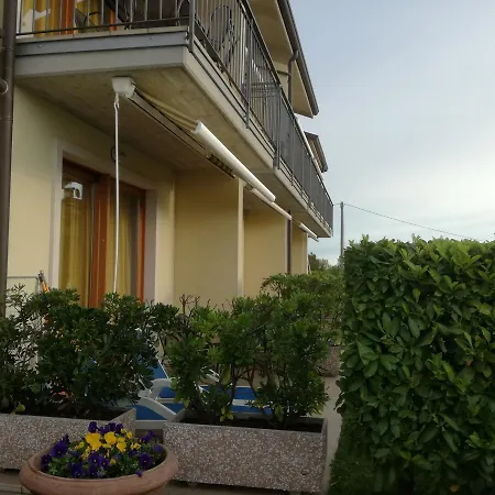 Residenza Orchidee Aparthotel Lazise