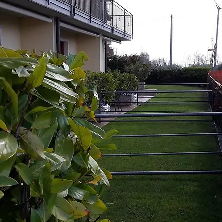 Residenza Orchidee Aparthotel Lazise