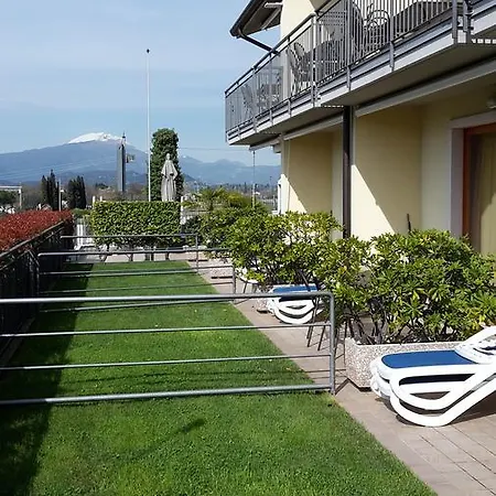 Aparthotel Residenza Orchidee