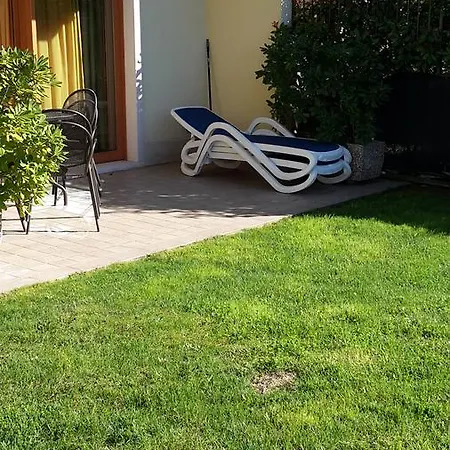 Aparthotel Residenza Orchidee