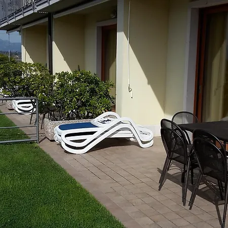Aparthotel Residenza Orchidee