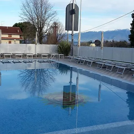 Aparthotel Residenza Orchidee *