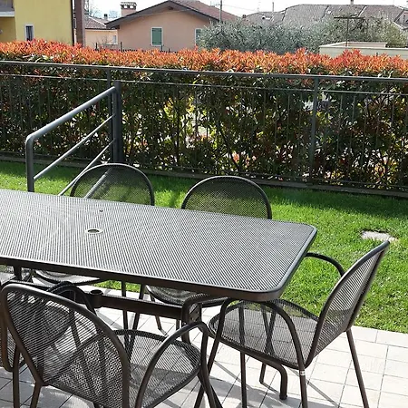 Residenza Orchidee Lazise