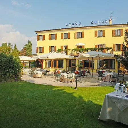 Sirena 3* Lazise