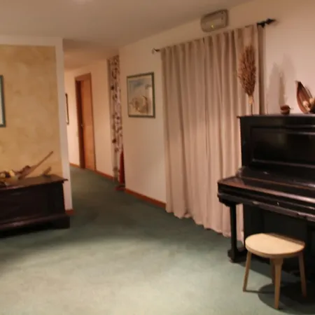 Hotel Grotta