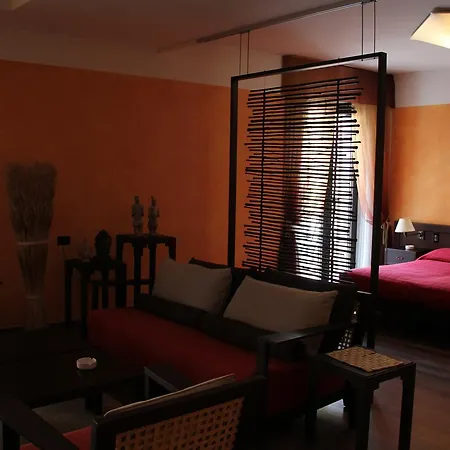 Hotel Grotta