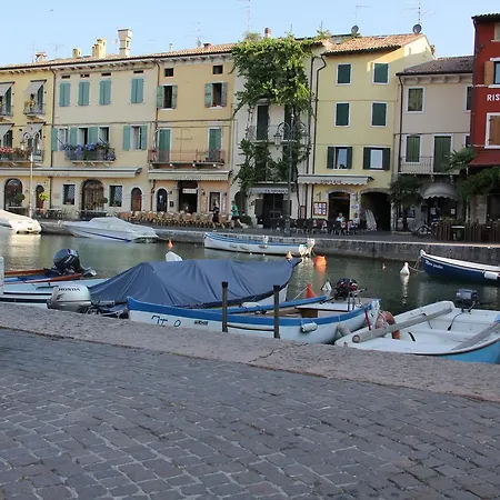 Hotel Grotta 3*