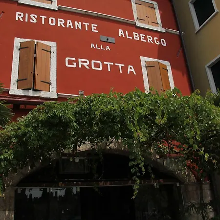 Hotel Grotta Lazise