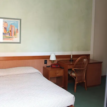 Grotta Hotel Lazise