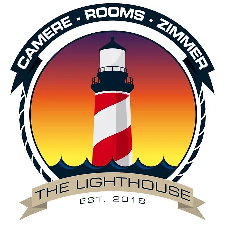 The Lighthouse Gasthuis 2*