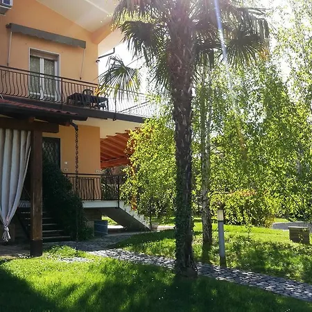 Villacedro Apartment