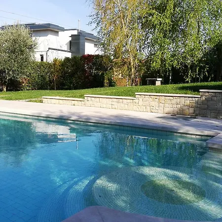 Villacedro Apartment *