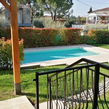 Appartamento Villacedro *