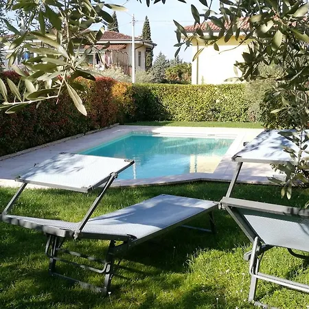 Villacedro Apartment *
