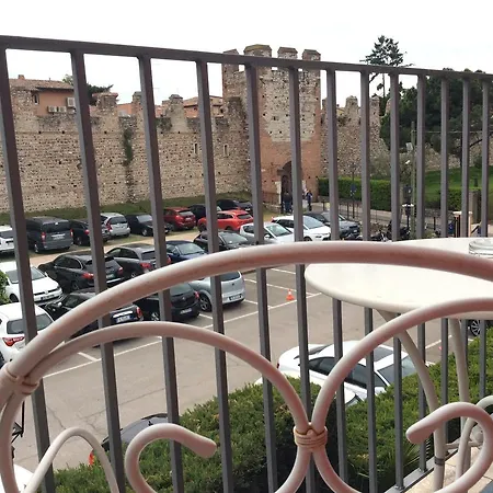Le Mura 3*