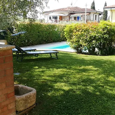 Villacedro Apartment Lazise