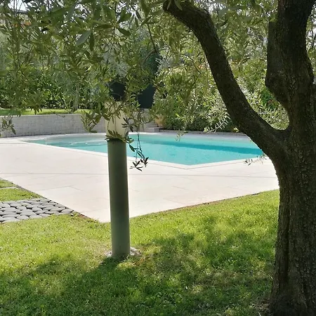 Apartment Villacedro Lazise
