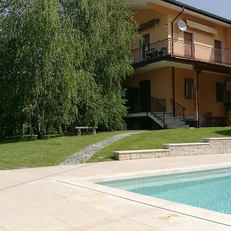 Villacedro Lazise
