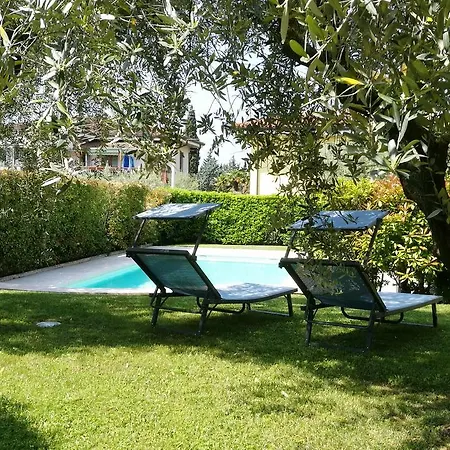 Villacedro Apartment Lazise
