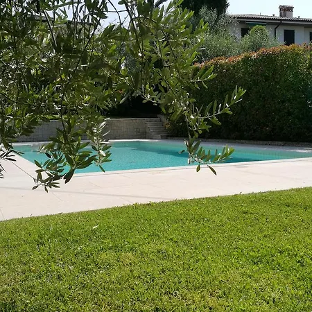 Villacedro * Lazise