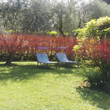 Villacedro Appartamento