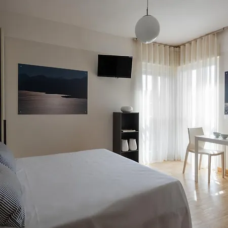 Vialeromadodici Rooms&apartments 3* Lazise